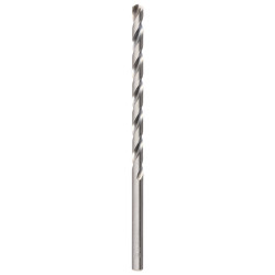 TIMCO HSS-G Long Series Drill Bit - M2 - 8.0 x 165mm