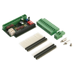 Ditec DAB105 Door Operator Security Upgrade Card