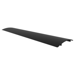 Stormguard M108 Regency Designer Self-Adhesive Commercial Floor Trim - 900mm Length - Black