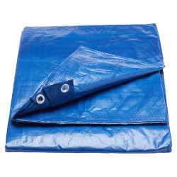 ProDec Tarpaulin - 18' x 12'