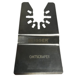 Reisser Multi Tool Scraper Blade - 50 x 30mm
