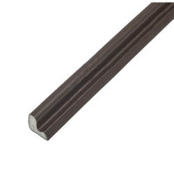 Schlegel AQ48 (QL3013) Aquamac Seal - 25m Length - Brown