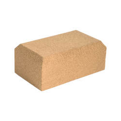 Mirka Cork Sanding Block - 100 x 60 x 40mm