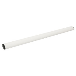Strand Duoflex Link Bar - 600mm Length - White