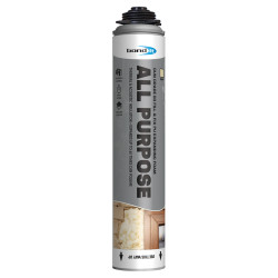 Bond It B3 Fill & Fix Expanding Foam Filler - 750ml - Gun Grade