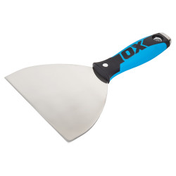 OX Pro Joint Knife - 152mm/ 6" Blade Width - Stainless Steel