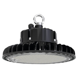 Integral LED Perform+ 150W LED High Bay Dimmable Light - 20,250 lumens - 5000K Daylight