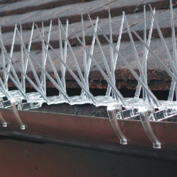 BirdBan Spikes - Pack of 6