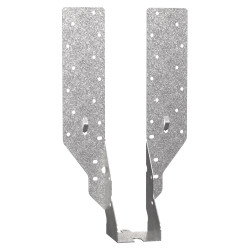 Simpson Strong Tie Joist Hanger - Adjustable Height Strap - Standard Leg - 44mm Width