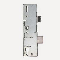 ERA Multipoint Door Lock Gearbox - 45mm Backset - 92mm c/c