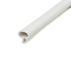 Stormguard Universal uPVC Replacement Seal - 20m Length - White