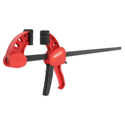 TIMCO 24"/600mm Quick Change Bar Clamp - Pack of 2