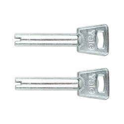Yale 8K102K Key - to suit 8K102 - Pack of 2 Keys
