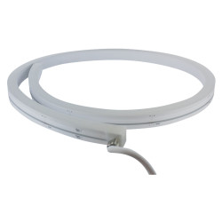 Integral LED 12W Flexible LED Neon Strip Light - Side Bend - IP67 - 5000mm - RGB Colour Changing