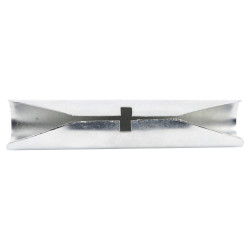 Rothley Curtain Pole Connector