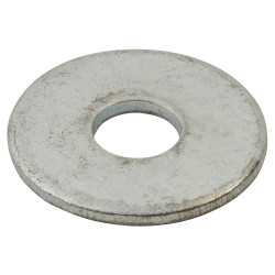 Penny / Repair Washer - M6 x 19mm - Zinc Plated - Pack of 25