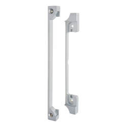 Arrone BS3621 Sashlock Rebate Kit - Satin Chrome