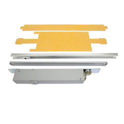 Arrone AR7383 Concealed Fire Door Closer - Power Size 2-4