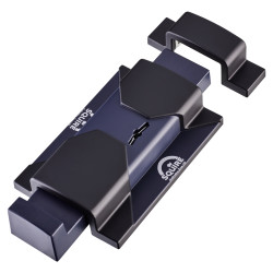 Squire KeyBolt - 113 x 68mm - Grey