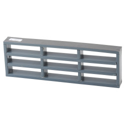 Norseal Intumescent Air Transfer Vent - FD60 - 225 x 75mm