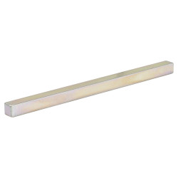 Hoppe Full Profile Spindle - 8 x 135mm - To Suit Doors up to 64mm