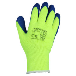 TIMCO Warm Grip Glove - Large