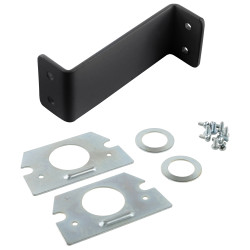 Teleflex Clearline Fallback Kit - Black