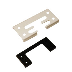 uPVC Flexi Universal Night Vent Window Keep