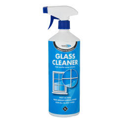 Bond It Glass and Mirror Cleaner - 1000ml