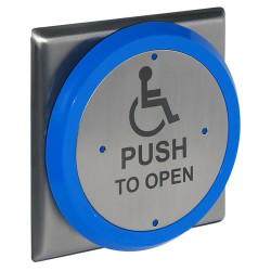 Equality Act Push to Open Switch - Large