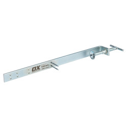 OX Pro Profile Clamp - 350mm Length
