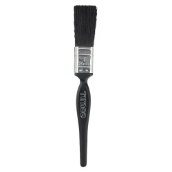 TIMCO Contractors Paint Brush - 1"/25mm Width