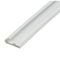 Schlegel AQ124 Aquamac Seal - 10m Length - White