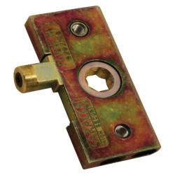 Saracen uPVC Multipoint Shootbolt Gearbox Window Lock with Roller - 15mm Backset - 11.5mm Deadbolt