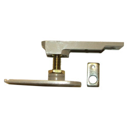 Adams Rite ARC 51 Concealed Transom Door Closer Bottom Pivot Assembly - Heavy Duty
