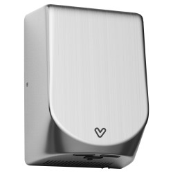 Everything Hand Dryers Hydra 9 0.84kW Low Energy Automatic Hand Dryer - Satin