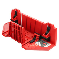 TIMCO 14" Clamping Mitre Box