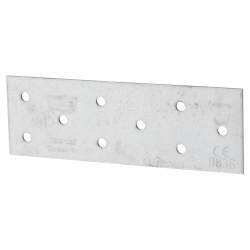 Simpson Strong Tie Nail Plate - 120 x 40mm