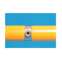 Internal Joint Connector - Key Clamp System
