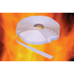 30 Minute Intumescent Mastic Roll - FD30 - 150m Length - Off-White
