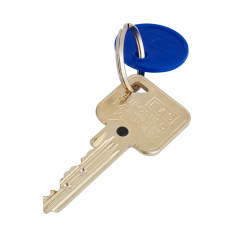 Eurospec 10 Pin Cylinder - Master Key