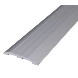 Norsound 615 Threshold Seal - 2100mm Length - Satin Anodised Aluminium