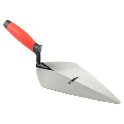 TIMCO Brick Trowel - London Pattern - 275mm/ 11" Blade Length