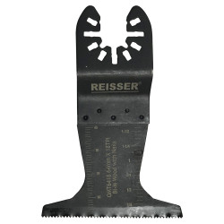 Reisser Bi-Metal Multi Tool Blade - 64mm x 18 TPI