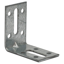 Simpson Strong Tie Adjustable Angle Bracket - 50 x 54 x 30mm