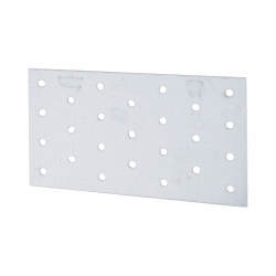 Simpson Strong Tie Nail Plate - 140 x 80mm