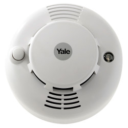 Yale Easy Fit Smoke Detector - EF-SD