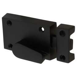 Touchpoint Traditional Indicator Bolt - Matt Black