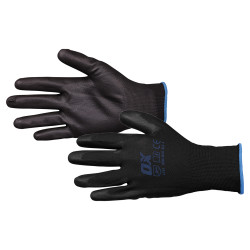 OX PU Flex Gloves - Medium