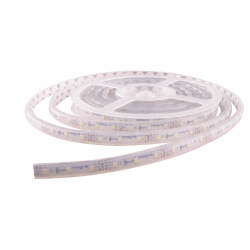 Integral LED 6W Flexible LED Strip Light with Driver - IP67 - 5000mm - 325 lumens - 3500K Warm White
